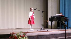 "Зима в лесу", С.Бодренков, Е.Авдиенко