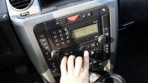 2007 Ленд Ровер Дискавери 3 SE