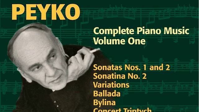 Piano Sonatina No. 2: I. Moderato con moto смотреть онлайн