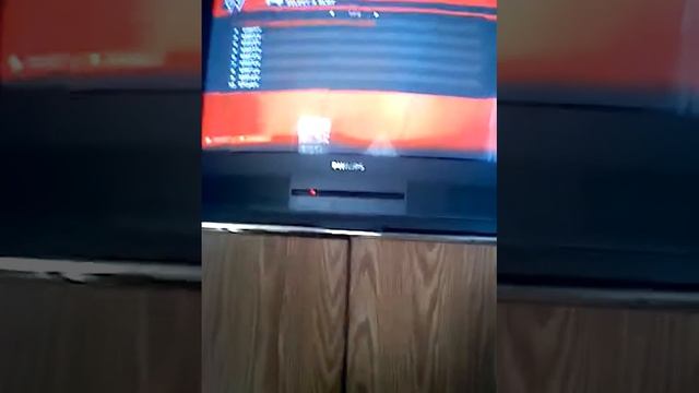 WWE 2K14: Roman Reigns Glitch (Xbox 360) смотреть онлайн