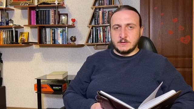 21. 05. 2020. Прп. Арсений Великий. Беги к людям. смотреть онлайн