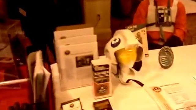 The Dark Empire Table Trench Run Conglomeration 2011 смотреть онлайн