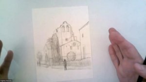 5. Движение, ритм и пластика в композиции / Композиция