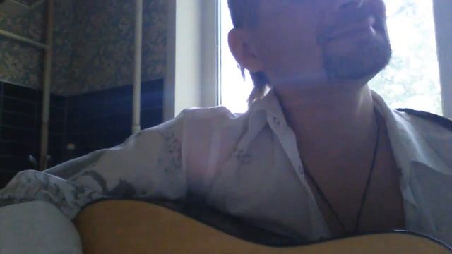 Вячеслав Федоров - Семь нот ( Музыка и слова - Вячеслав Федоров ) смотреть онлайн