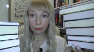 КНИЖНЫЕ ПОКУПКИ МОЕЙ МЕЧТЫ