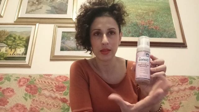 Balea Dm : Top 😊e flop 😒del periodo смотреть онлайн