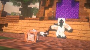 Анимация жизнь Стива : все части вместе !