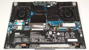 🛠️ How to open Lenovo Legion Slim 5 (16″, Gen 9) - disassembly and upgrade options