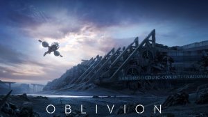 M83 feat Susanne Sundfør - Oblivion (Oblivion, 2013)