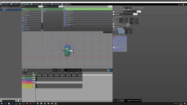 Tips & Tricks - Ladder Sample Explained - Pixel Game Maker MV смотреть онлайн