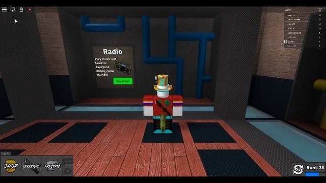 ahhhhh the assasins will kill me- roblox ASSASIN смотреть онлайн
