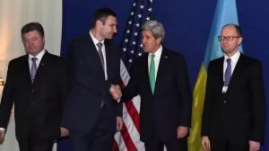 Леонид Корнилов   Никогда мы не будем братьями Ответ украинке