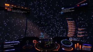 Elite Dangerous 2021 Type 10 Titan AFK