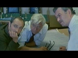 Исполняющий обязанности (1973 год) советский фильм