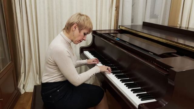 Жанровая особенность баховских тем смотреть онлайн