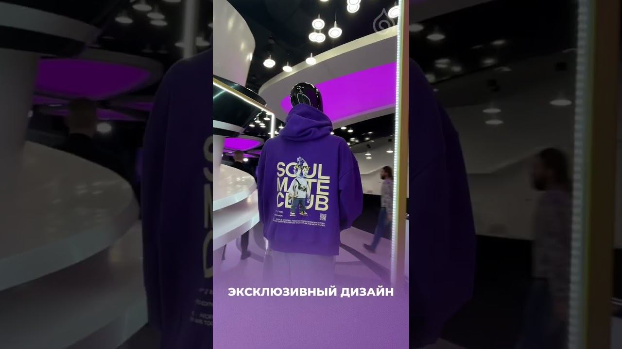 Зимний слёт SoulMate г. Москва - 3 и 4 февраля 2024г.