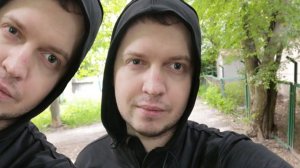 папич оценивает папича