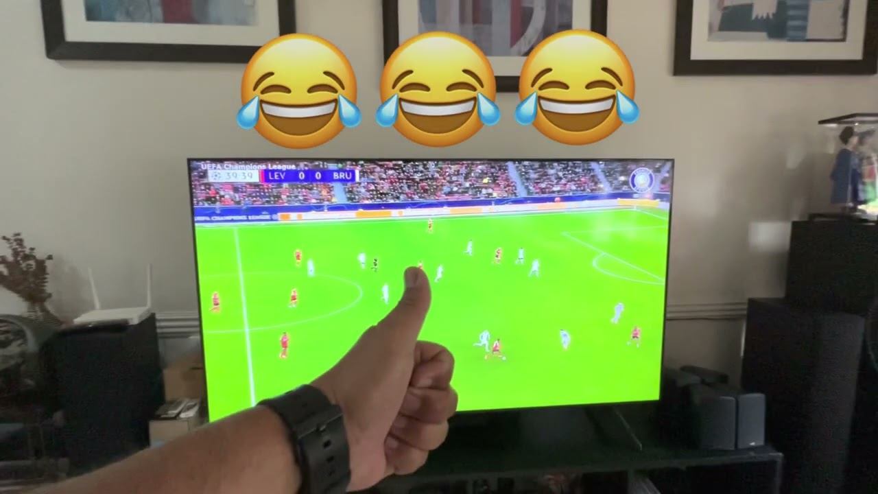 SAMSUNG 70 inches Smart Tv Repair смотреть онлайн