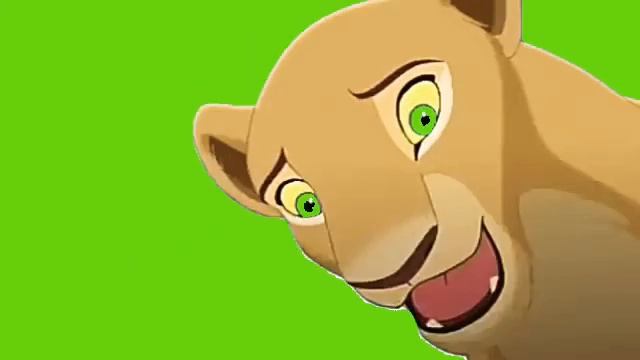 Nala Masks смотреть онлайн