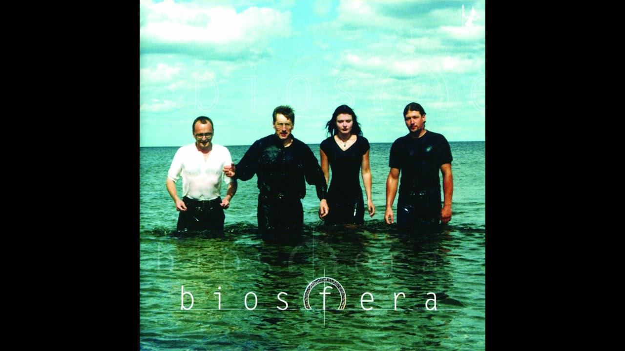 BIOSFERA - Биосфера смотреть онлайн