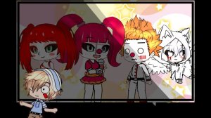 Fandom singing battle (FULL SONGS!)