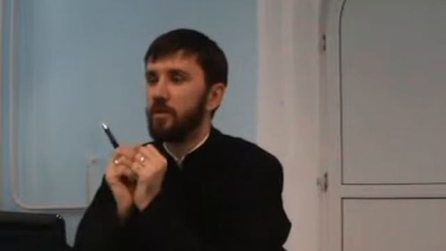 Притча о сеятеле - православный взгляд на спасение смотреть онлайн