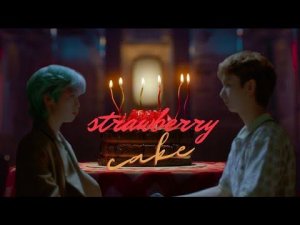 Xdinary Heroes - Strawberry Cake M/V (but with the plot scenes)