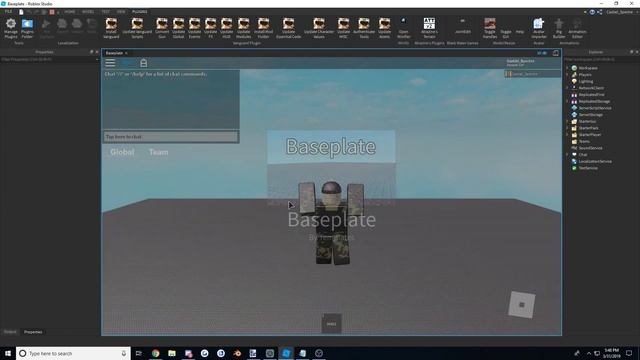 [VG] UPDATED VANGUARD INSTALLATION GUIDE