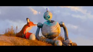 ТОП Мультфильм/Дикий робот/Трейлер | Мультфильм на вечер
