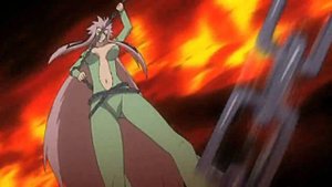 Bleach Opening 11 Graffitti by me!