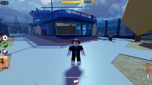 играю в джейл брейк за грабителя