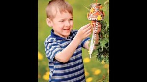 Колокольчики звенят