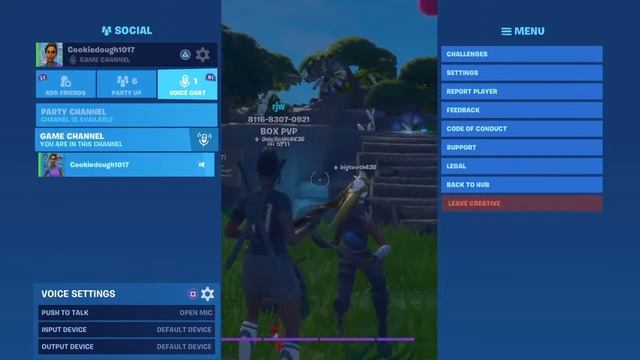 NEW Fortnite Update! (Big Update) \ Servers Down смотреть онлайн