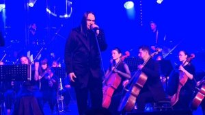 Горшенев Фауст ч. 2 . 24.05 Москва