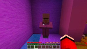 ЛЕДИ БАГ ЗАБОЛЕЛА И ЕЙ СРОЧНО НУЖНА ОПЕРАЦИЯ В МАЙНКРАФТ СИМУЛЯТОР ОПЕРАЦИИ