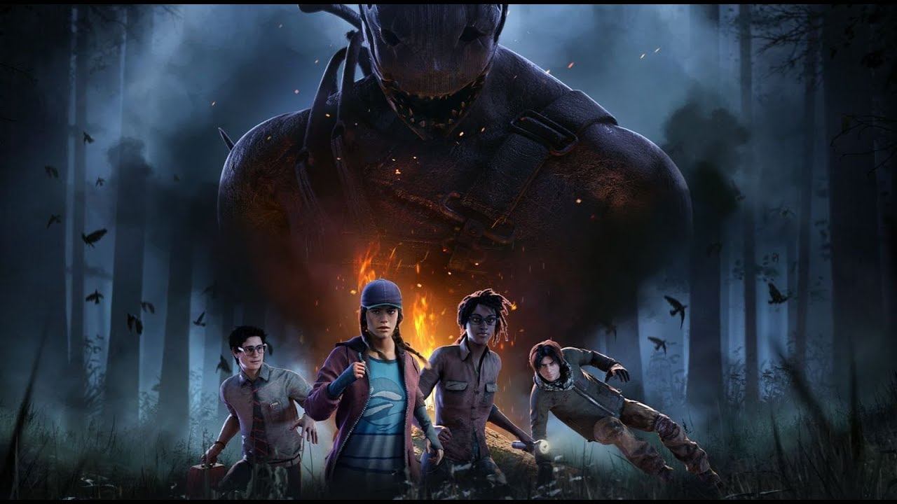 DBD RTM Episode 1 смотреть онлайн