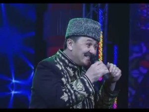 веселая Крымскотатарская песня Про Ногъаев Крыма 😀#tatar #ногайлар#крымюрт