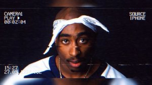 2Pac ft. Eminem & 50 Cent - 911 2023 Remix