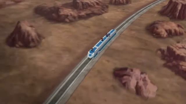 Transformers Robots in Disguise #59 смотреть онлайн