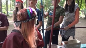 Золотоискатели