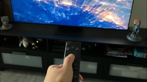 SAMSUNG 55" Class Neo QLED 4K QN90B Series TV Overview #ad