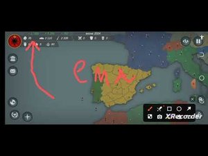 Our Empire Remake ПРОХОЖДЕНИЯ ЗА МАРОККО| ЗАХВАТ МИРА #2