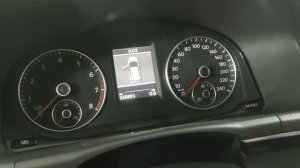 VW touran T3 swap 3.2axz dsg6