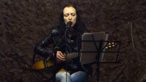 Канцлер Ги - Торский блюз @ Археология 19.08.2015