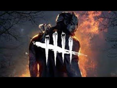 🇷🇺DbD mobile/почти поймал всех! смотреть онлайн