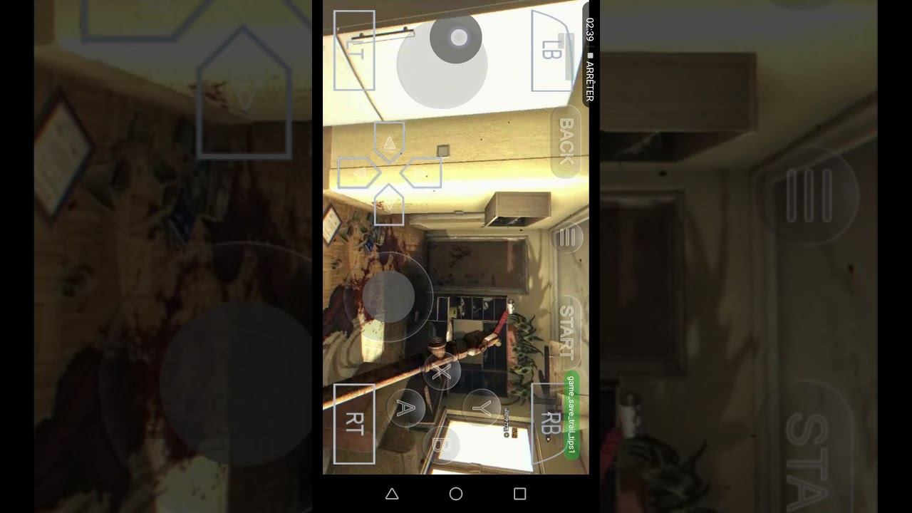 Dying light for android (+18) episode 2 смотреть онлайн