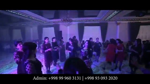 Sevinch Ismailova [ bilmading 2020] смотреть онлайн