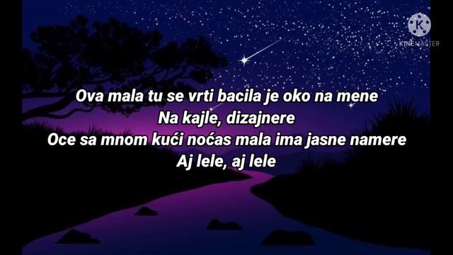 DEVITO X RELJA - OMAĐIJALA смотреть онлайн