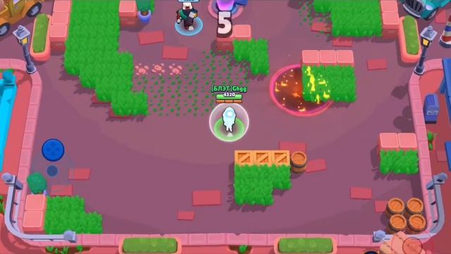 Мое последние видео по бравл старс... (Наверное) смотреть онлайн