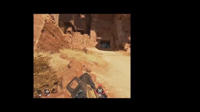 Apex Legends No Recoil with AHK Test and Gameplay смотреть онлайн